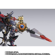 コードギアス 新潔のアルマリア」よりナイトメアフレーム