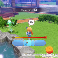 突飛なことをすると先生に怒られる…『魔導物語 フィアと不思議な学校』ではプレイヤーの行動で他キャラの対応が変化！交流システムなどの新情報公開