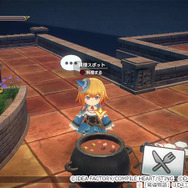 突飛なことをすると先生に怒られる…『魔導物語 フィアと不思議な学校』ではプレイヤーの行動で他キャラの対応が変化！交流システムなどの新情報公開