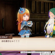 突飛なことをすると先生に怒られる…『魔導物語 フィアと不思議な学校』ではプレイヤーの行動で他キャラの対応が変化！交流システムなどの新情報公開