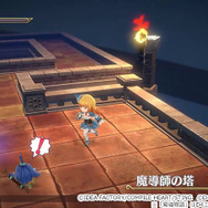 突飛なことをすると先生に怒られる…『魔導物語 フィアと不思議な学校』ではプレイヤーの行動で他キャラの対応が変化！交流システムなどの新情報公開