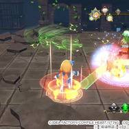 突飛なことをすると先生に怒られる…『魔導物語 フィアと不思議な学校』ではプレイヤーの行動で他キャラの対応が変化！交流システムなどの新情報公開