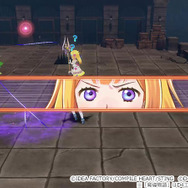 突飛なことをすると先生に怒られる…『魔導物語 フィアと不思議な学校』ではプレイヤーの行動で他キャラの対応が変化！交流システムなどの新情報公開