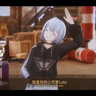 Tencentが中国の人気VTuberを題材としたゲーム『VIRTUAL CIRCLE』を発表―次なるヒット作を探せ！日本未上陸の注目ゲームアプリ3選【2024年8月11日】