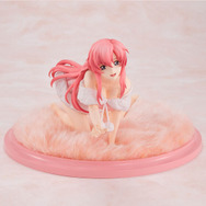 「ガンダムSEED DESTINY」ミーア・キャンベルがネグリジェ姿で立体化！台座もフワフワで可愛さ満点