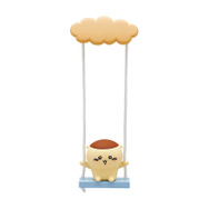 ちいかわ」たちを部屋中に飾れる！人気のカプセルトイ「ちいかわ