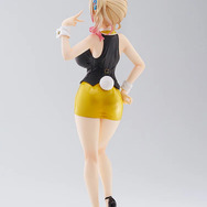 お紳士様向けフィギュア…！憩いの場『バニーガーデン』から「凜」が抜群のプロポーションで立体化