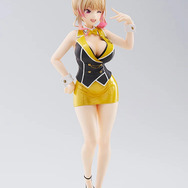 お紳士様向け『バニーガーデン』の「凜」がフィギュア化！抜群の