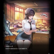 成人女性が“学生服”を強いられる!? 攻める『勝利の女神：NIKKE』、カワイイが飽和するソシャゲ界隈に新たな“癖”を投げ込み話題に