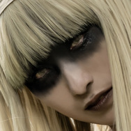 始祖ユミル「進撃の巨人」／mirio（X：@levi12250602）