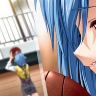 恋する乙女と守護の楯 Portable