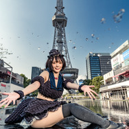 ゴジラ／もころす（X：@mokorosu）