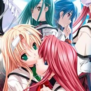 恋する乙女と守護の楯 Portable