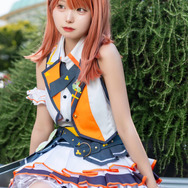 コスプレ】美少女の王道をいく逸材がここにあり！『プロセカ』花