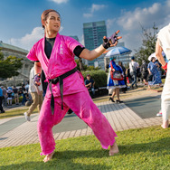 火引弾『ストリートファイター５』／わんたむ（X：@wantamu）