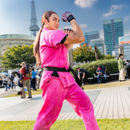 火引弾『ストリートファイター５』／わんたむ（X：@wantamu）