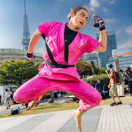 火引弾『ストリートファイター５』／わんたむ（X：@wantamu）