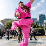 火引弾『ストリートファイター５』／わんたむ（X：@wantamu）