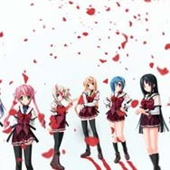 恋する乙女と守護の楯 Portable