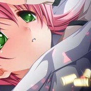 恋する乙女と守護の楯 Portable