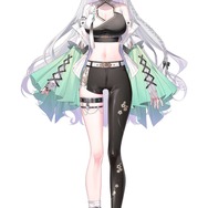 VTuberグループ「ぶいすぽっ！」中華圏プロジェクトが始動！8月28日より4名のライバーがデビュー、フルアニメーション映像も公開