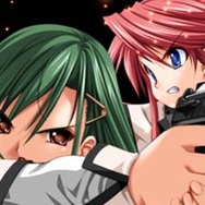 恋する乙女と守護の楯 Portable