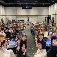 『ブルアカ』声優による裏側エピソードも！『World of Warships』×『ブルーアーカイブ』のコラボ記念スペシャルトークショー現地レポート