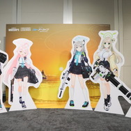 『ブルアカ』声優による裏側エピソードも！『World of Warships』×『ブルーアーカイブ』のコラボ記念スペシャルトークショー現地レポート