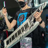 納棺師（男性）／桃戸もも（X：@tmmt_san）