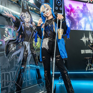 夜の番人（男性）／门之匙（https://space.bilibili.com/226398）