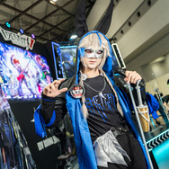 コミケ104】『IdentityV 第五人格』人気サバイバーたちのライブ