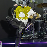 フールズゴールド（男性）／御岩（https://space.bilibili.com/ 15568389）