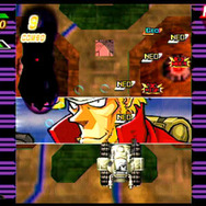 NEOGEO HEROES ~Ultimate Shooting~