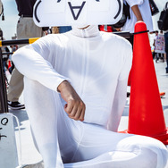 ぬるぽ／アタラックスP（X：@ataraksP）