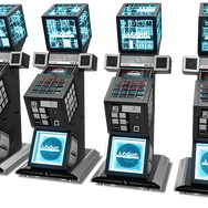 現代の“音ゲー”がスゲェことになってる！なんか難しそう…とビビっていたレトロゲー愛好家が、ゲーセンに直撃【特集】