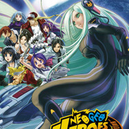NEOGEO HEROES ~Ultimate Shooting~