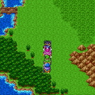 不朽の名作RPG『ドラゴンクエストIII そして伝説へ…』HD-2D版ついに11月14日発売―旧作を振り返りながら生まれ変わったグラフィックを比較！【特集】