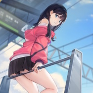 最近細い太ももがブームだから「太い太もも」を推したい！5人の“ムチムチ太もも”を見てくれ