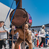 ハリボテエレジー Ver.2.0／紫燕彩香（X：@Sien_Ayaka）