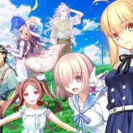 『FGO』駆け抜けた第1部、立ち上がりの躓き、改善・改修の継続……10年目に突入した人気アプリの“遥かなる道のり”