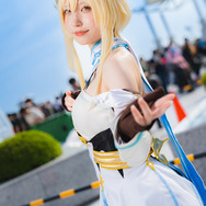 蛍『原神』／てう（X：@0ix_xi00）