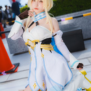 蛍『原神』／てう（X：@0ix_xi00）