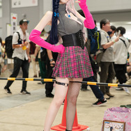 753「2.5次元の誘惑」／ななぴんく（X：@nanapink_japan）