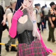 753「2.5次元の誘惑」／ななぴんく（X：@nanapink_japan）