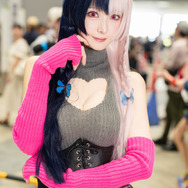 753「2.5次元の誘惑」／ななぴんく（X：@nanapink_japan）