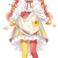 「にじさんじ」より新VTuberデビュー！カフェレストラン「Spieciale」に勤める5名のライバーが活動開始