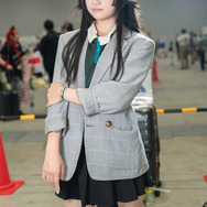 月村手毬『学園アイドルマスター』／Kapo（X：@KapoAkatsuki）