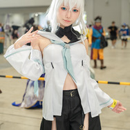 白上フブキ「ホロライブ」／うちや（X：@0uchacoco）