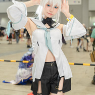 白上フブキ「ホロライブ」／うちや（X：@0uchacoco）