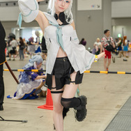 白上フブキ「ホロライブ」／うちや（X：@0uchacoco）